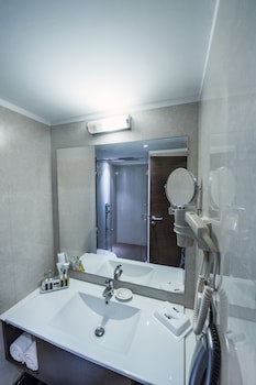 Effotel By Sayaji Indore