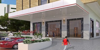 Effotel By Sayaji Indore