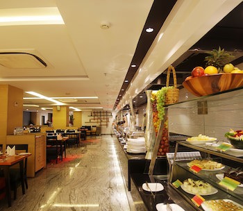 Effotel By Sayaji Indore