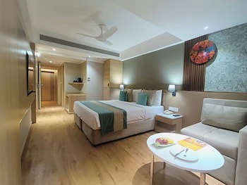 Effotel By Sayaji Indore