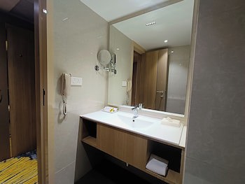 Effotel By Sayaji Indore