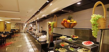 Effotel By Sayaji Indore