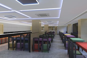 Effotel By Sayaji Indore