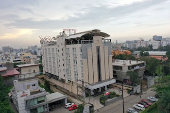 Effotel By Sayaji Indore