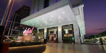 Effotel By Sayaji Indore
