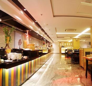 Effotel By Sayaji Indore