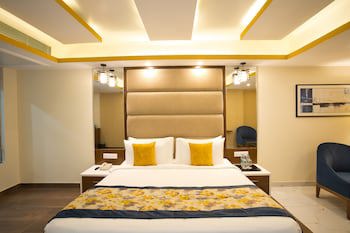 Effotel By Sayaji Indore