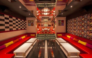 Effotel By Sayaji Indore