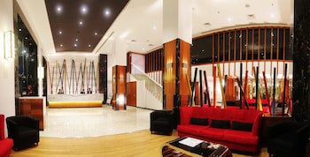 Effotel By Sayaji Indore