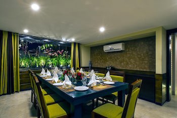 Effotel By Sayaji Indore