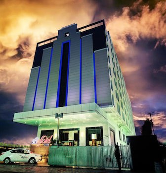 Effotel By Sayaji Indore
