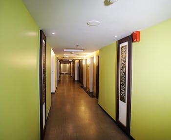 Effotel By Sayaji Indore