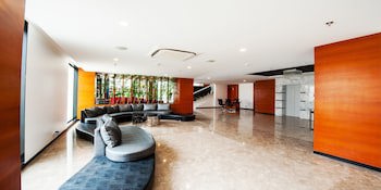 Effotel By Sayaji Indore
