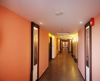 Effotel By Sayaji Indore