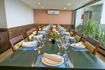Effotel By Sayaji Indore