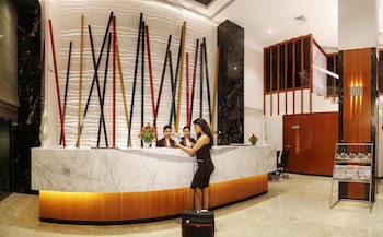 Effotel By Sayaji Indore