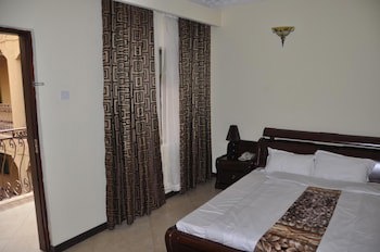 Biraj International Hotel
