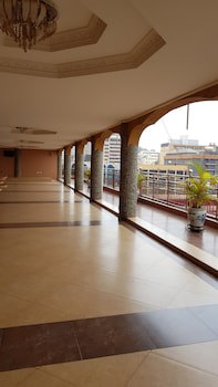 Biraj International Hotel