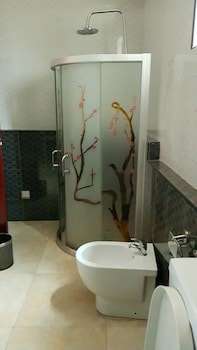 Biraj International Hotel