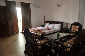 Biraj International Hotel