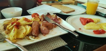 Biraj International Hotel