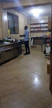 Biraj International Hotel