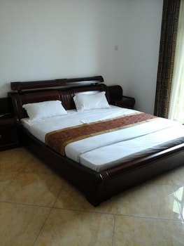 Biraj International Hotel