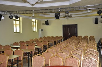 Biraj International Hotel