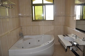 Biraj International Hotel