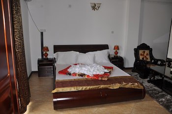 Biraj International Hotel
