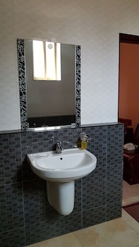 Biraj International Hotel