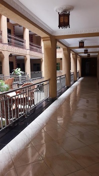Biraj International Hotel