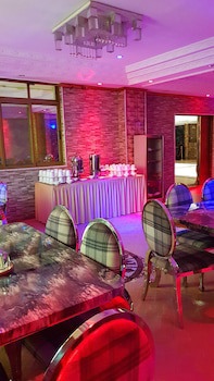 Biraj International Hotel