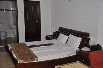 Biraj International Hotel