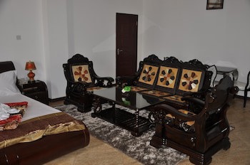 Biraj International Hotel