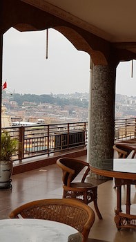 Biraj International Hotel