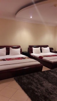 Biraj International Hotel