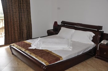 Biraj International Hotel