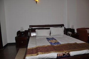 Biraj International Hotel