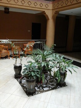 Biraj International Hotel