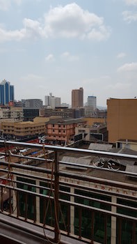 Biraj International Hotel