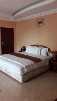 Biraj International Hotel