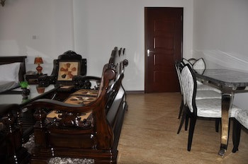 Biraj International Hotel