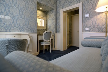 Corte Barozzi Venice Suites fotoğrafı