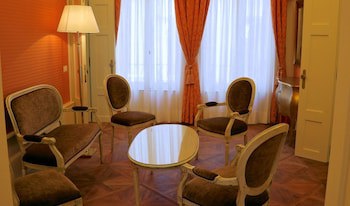 Corte Barozzi Venice Suites galeri fotoğrafı