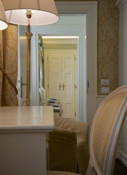 Corte Barozzi Venice Suites galeri fotoğrafı