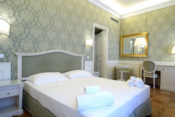 Corte Barozzi Venice Suites galeri fotoğrafı