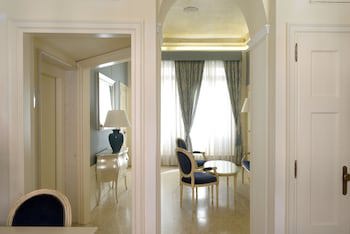 Corte Barozzi Venice Suites galeri fotoğrafı