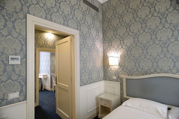 Corte Barozzi Venice Suites galeri fotoğrafı