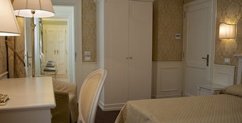 Corte Barozzi Venice Suites galeri fotoğrafı